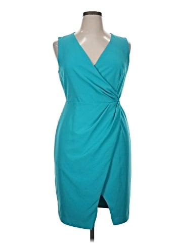 Black Halo Cocktail Dress (view 1)