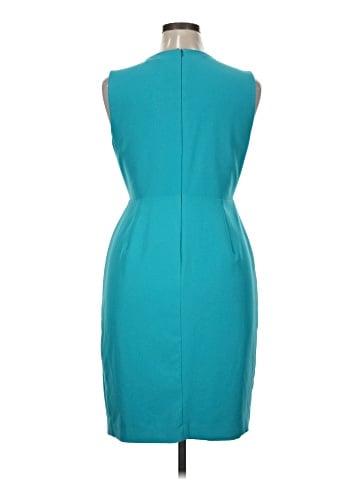 Black Halo Cocktail Dress (view 2)