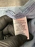 Caslon 100% Cotton Blue Short Sleeve Top Size 1X - photo 8
