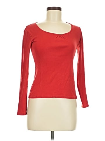 United Colors Of Benetton 3/4 Sleeve T-Shirt (view 1)