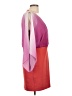 Bebe Purple Kimono Size L - photo 4