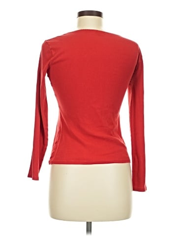 United Colors Of Benetton 3/4 Sleeve T-Shirt (view 2)