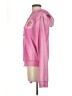One World Pink Zip Up Hoodie Size L - photo 5