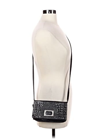 Brighton Leather Crossbody Bag (view 2)