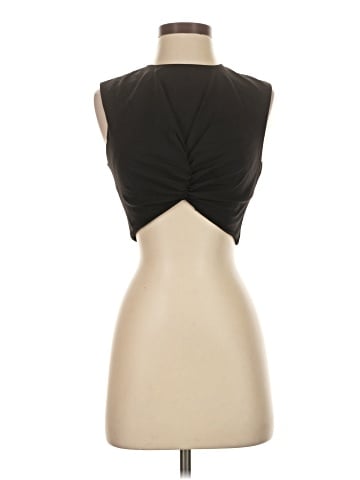 Do & Be Sleeveless Blouse (view 1)
