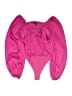 Express Pink Bodysuit Size S - photo 1