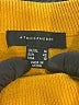 Atmosphere 100% Acrylic Orange Pullover Sweater Size 10 - photo 7
