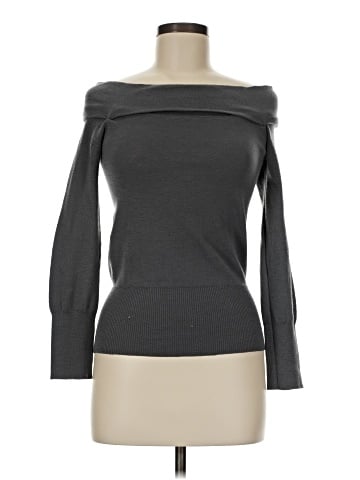 Joseph Long Sleeve Top (view 1)