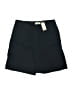 Assorted Brands Solid Black Athletic Shorts Size S - photo 1