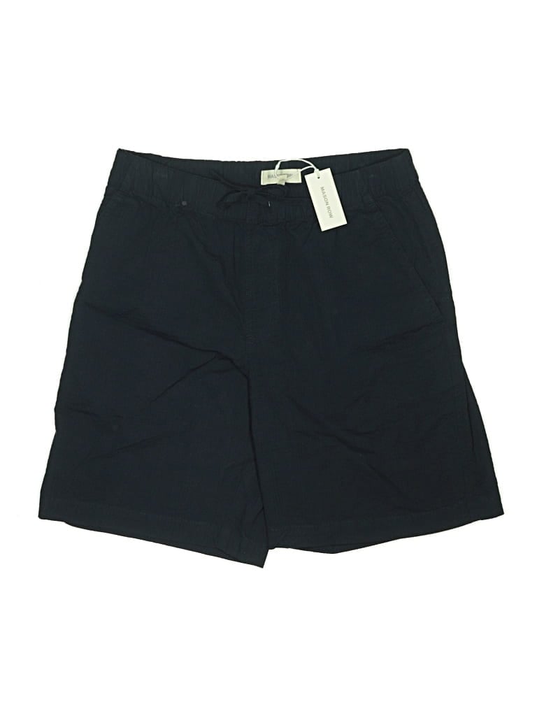 Assorted Brands Athletic Shorts In Black