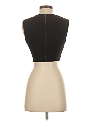 Do & Be Sleeveless Blouse (view 2)
