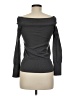 Joseph Gray Long Sleeve Top One size - photo 2