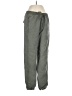 Gap 100% Lyocell Solid Green Casual Pants Size S - photo 1