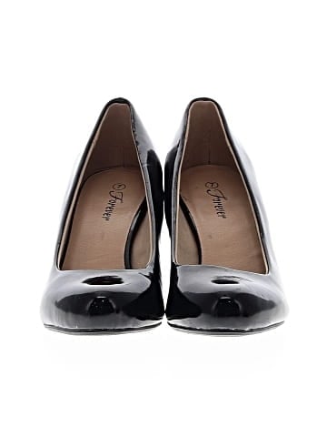 Forever Wedges (view 2)