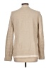 Nic + Zoe Tweed Ivory Jacket Size L - photo 2
