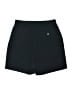 Assorted Brands Solid Black Athletic Shorts Size S - photo 2