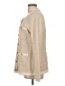 Nic + Zoe Tweed Ivory Jacket Size L - photo 5