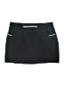 Athleta Solid Black Active Skort Size L - photo 2