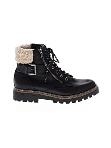 Universal Thread Ankle Boots (view 1)