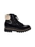 Universal Thread Black Ankle Boots Size 8 1/2 - photo 1