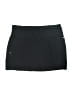 Athleta Solid Black Active Skort Size L - photo 1