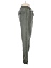 Gap 100% Lyocell Solid Green Casual Pants Size S - photo 4