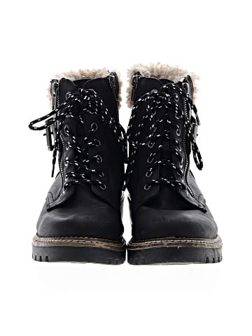 Universal Thread Ankle Boots (view 2)