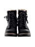 Universal Thread Black Ankle Boots Size 8 1/2 - photo 2
