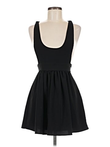 Kimchi Blue Cocktail Dress (view 1)