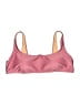 J.Crew Pink Swimsuit Top Size 2X - photo 1