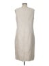 Talbots Ivory Cocktail Dress Size 12 - photo 2