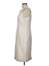 Talbots Ivory Cocktail Dress Size 12 - photo 5