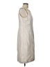Talbots Ivory Cocktail Dress Size 12 - photo 4