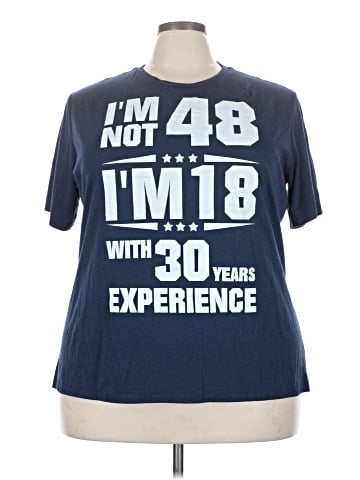 Bella + Canvas Short Sleeve T-Shirt (view 1)