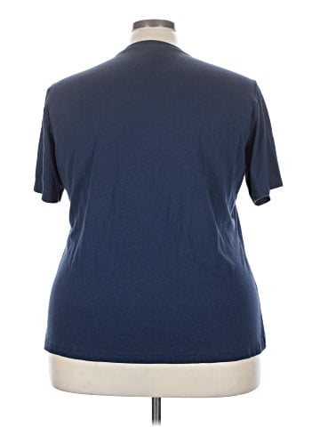 Bella + Canvas Short Sleeve T-Shirt (view 2)