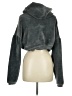 BDG 100% Polyester Gray Jacket Size M - photo 2