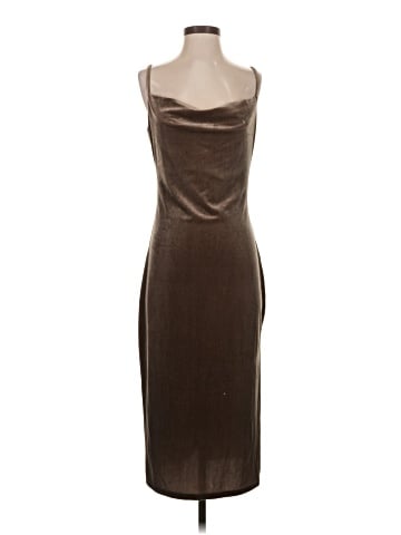 She + Sky Cocktail Dress (view 1)