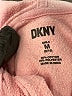DKNY Pink Sweatshirt Size 8 - photo 7