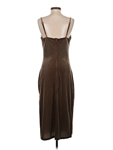 She + Sky Cocktail Dress (view 2)