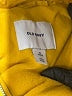 Old Navy 100% Nylon Yellow Vest Size XS - photo 6