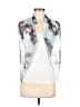 Unbranded Silver Blue Swimsuit Cover Up One size - photo 1
