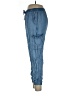 Love Tree Blue Cargo Pants Size L - photo 5