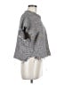 IRO Silver Short Sleeve Top Size EU (FR) 40 / US 8 - photo 4