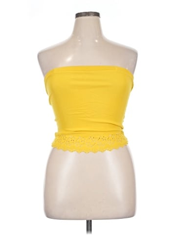 Deb Shops Sleeveless Top (view 1)
