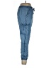 Love Tree Blue Cargo Pants Size L - photo 4