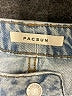 PacSun 100% Cotton Blue Jeans Size 23 waist - photo 7