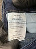 Riders by Lee Solid Blue Jeans Size 10 (petite) - photo 9