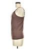 Unbranded Brown Tan Tank Top Size M - photo 5