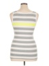 Old Navy Gray Tank Top Size XL - photo 2