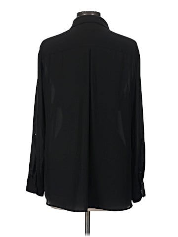 Investments Long Sleeve Blouse (view 2)
